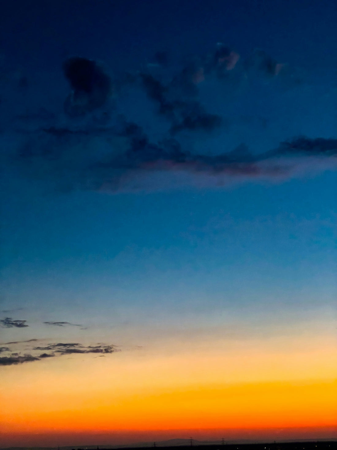 Evening Release Prayer