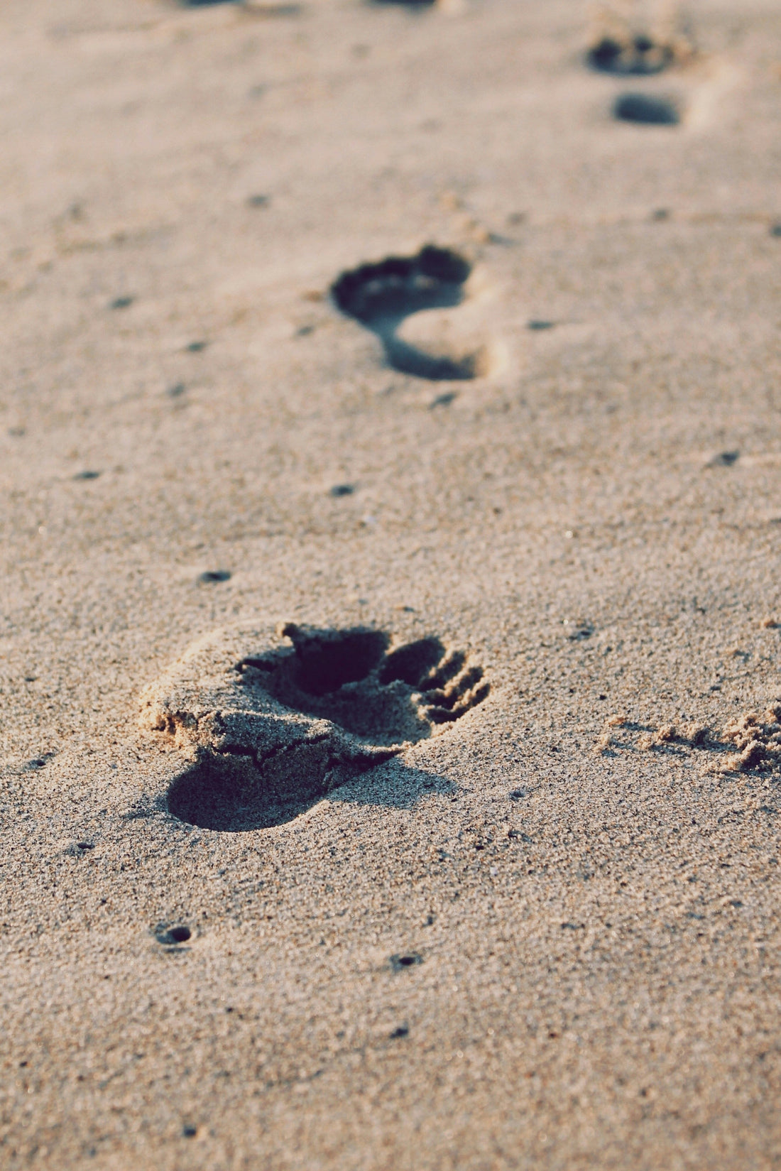 How to Discern the Next Right Step