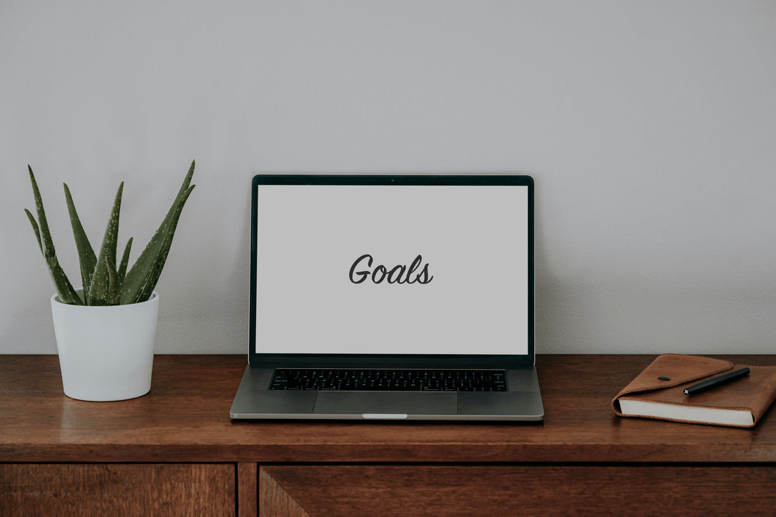 90 Day Kingdom Goals Planner