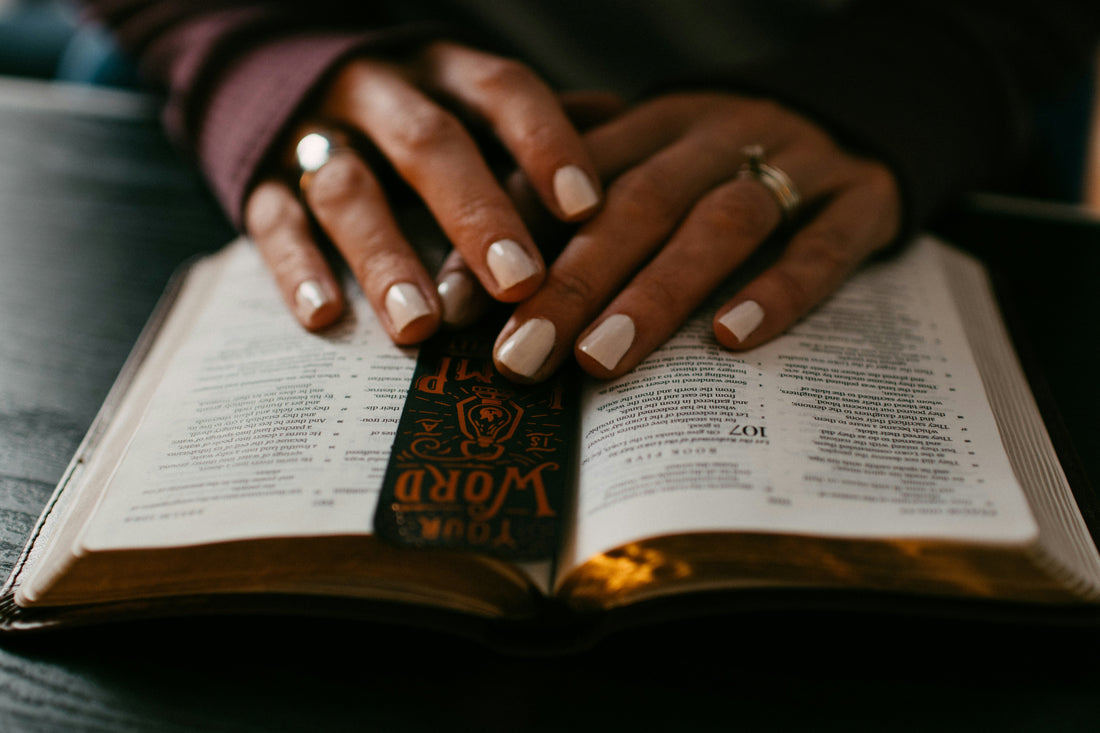 Morning Activation Prayer