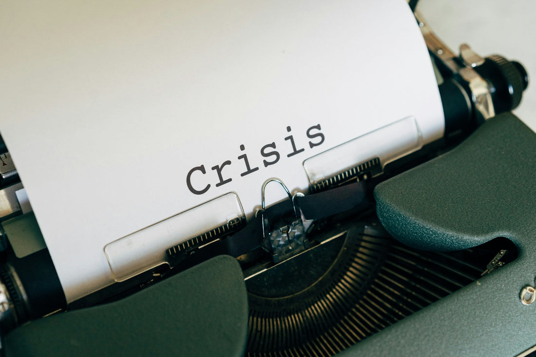 Crisis Response Reflection Worksheet
