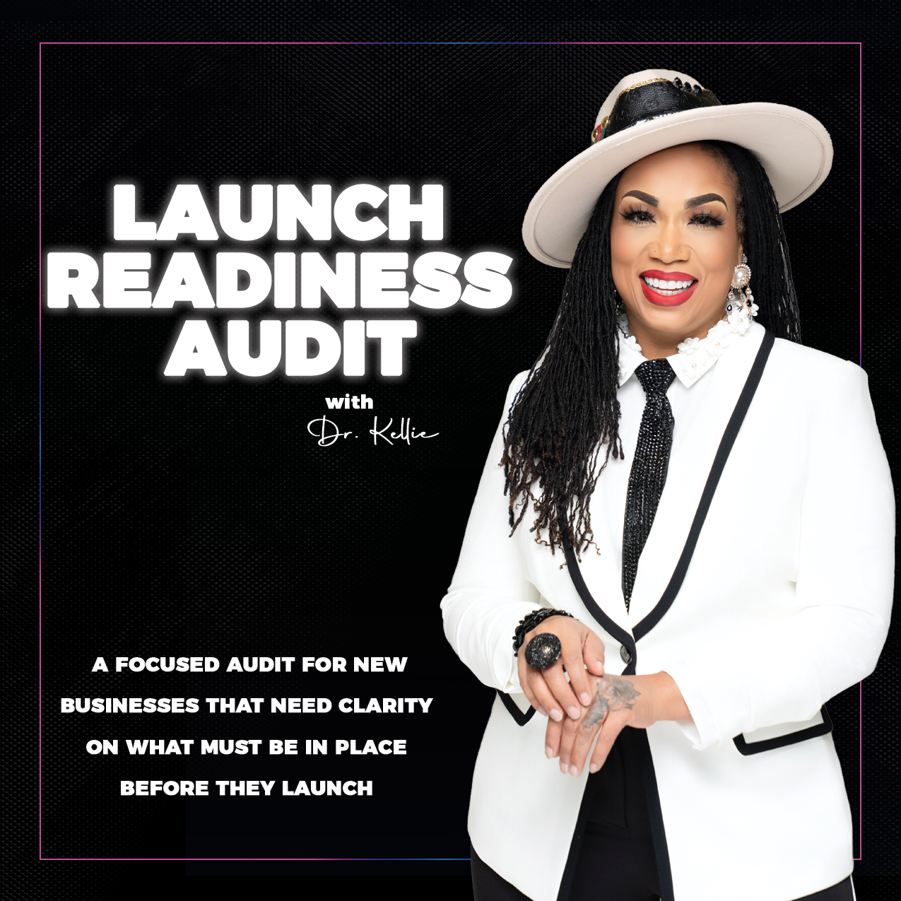 Launch Readiness Audit