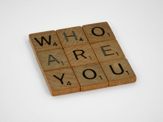 7 Affirmations to Rewire Your Identity in Christ