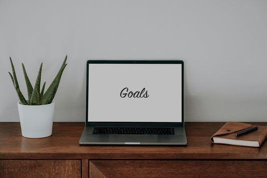 90 Day Kingdom Goals Planner