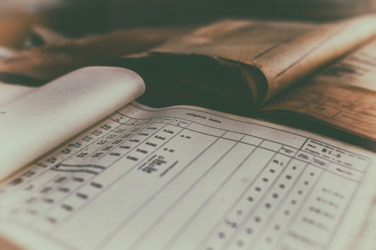 Emotional Inventory Worksheet