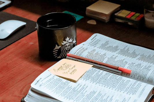 Morning Routines That Align You with Purpose