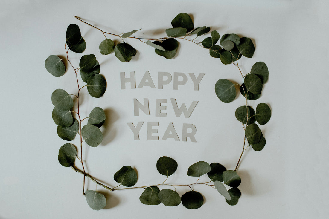 Starting the New Year Right (Without Pressure or Perfection)