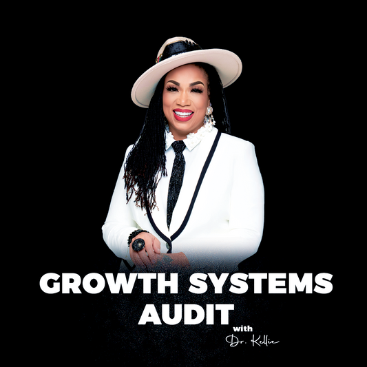 Growth Systems Audit