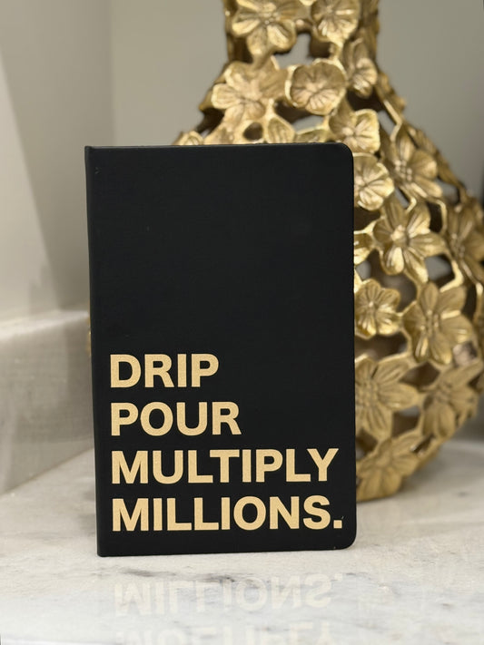 Drip Journal