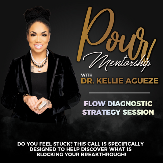 Flow Diagnostic Strategy Session