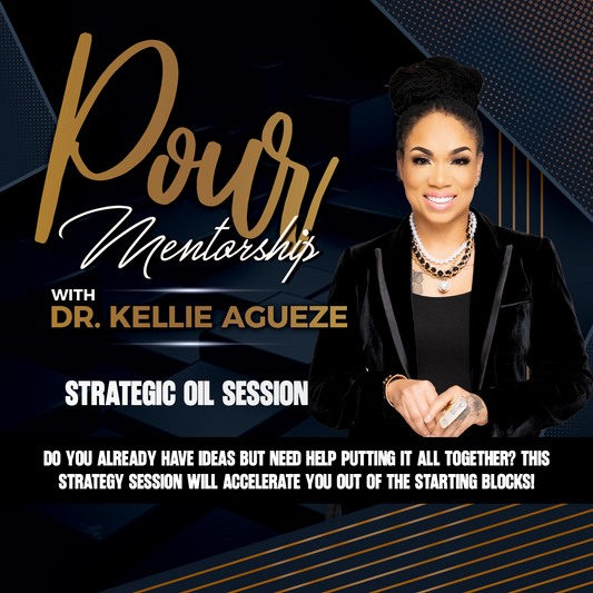 Strategic Oil Session