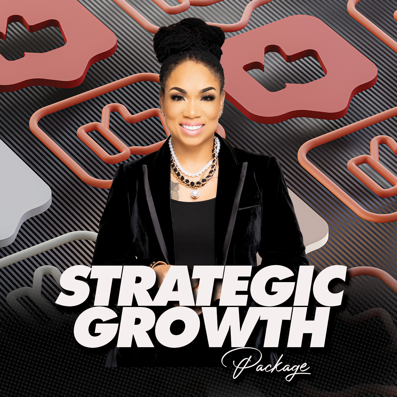 Strategic Growth Package