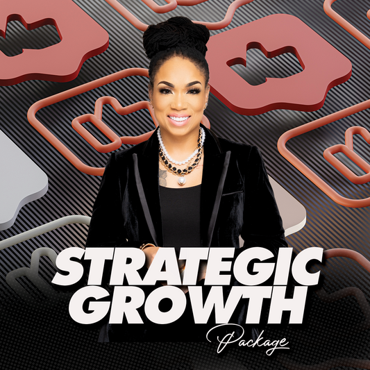 Strategic Growth Package