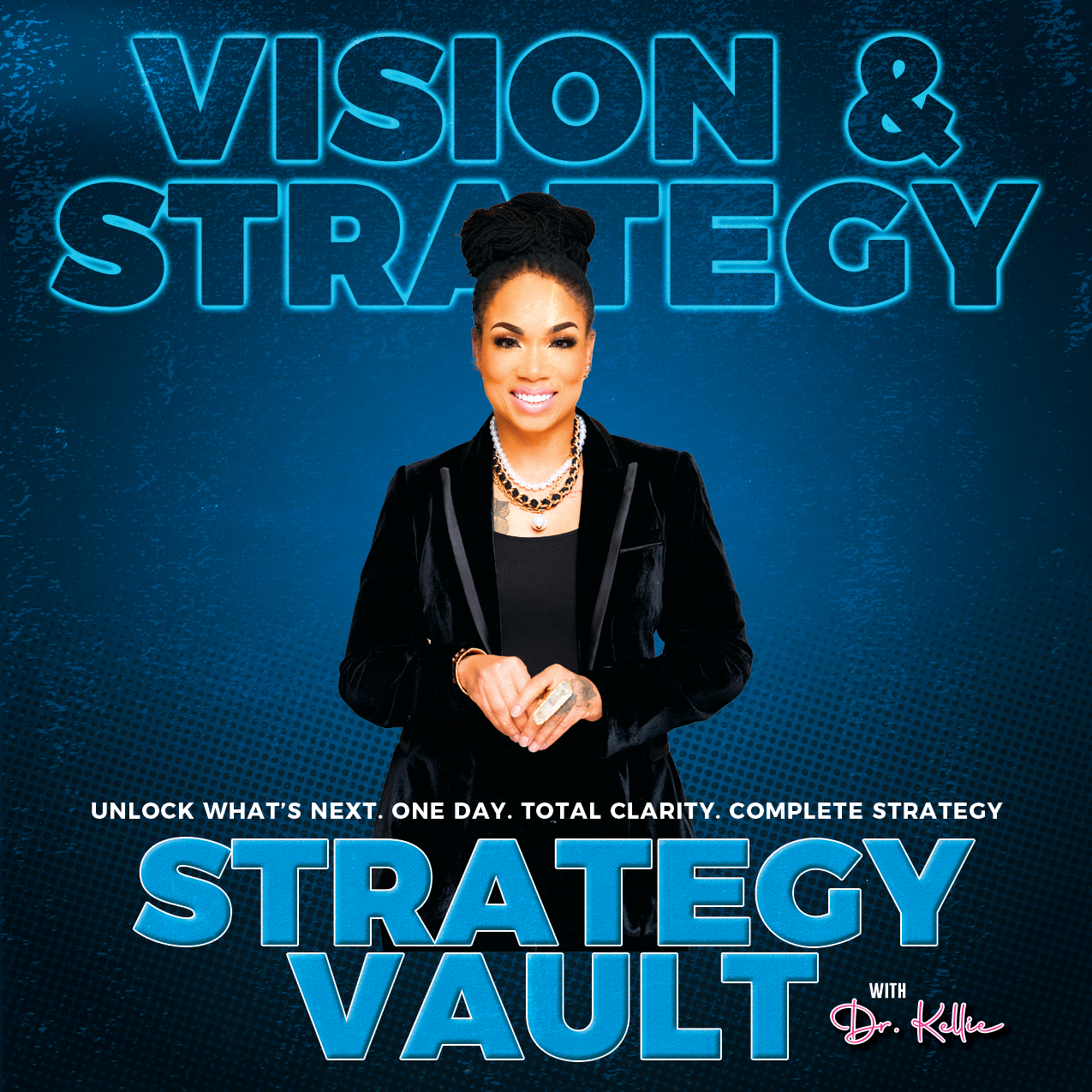 The Strategy Vault